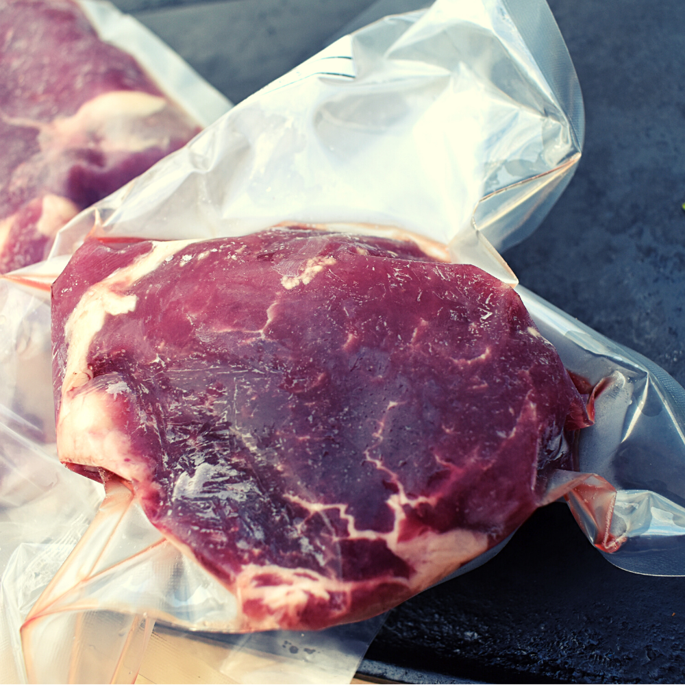 How to Cook Grass Fed Steak. Cosgray Farms