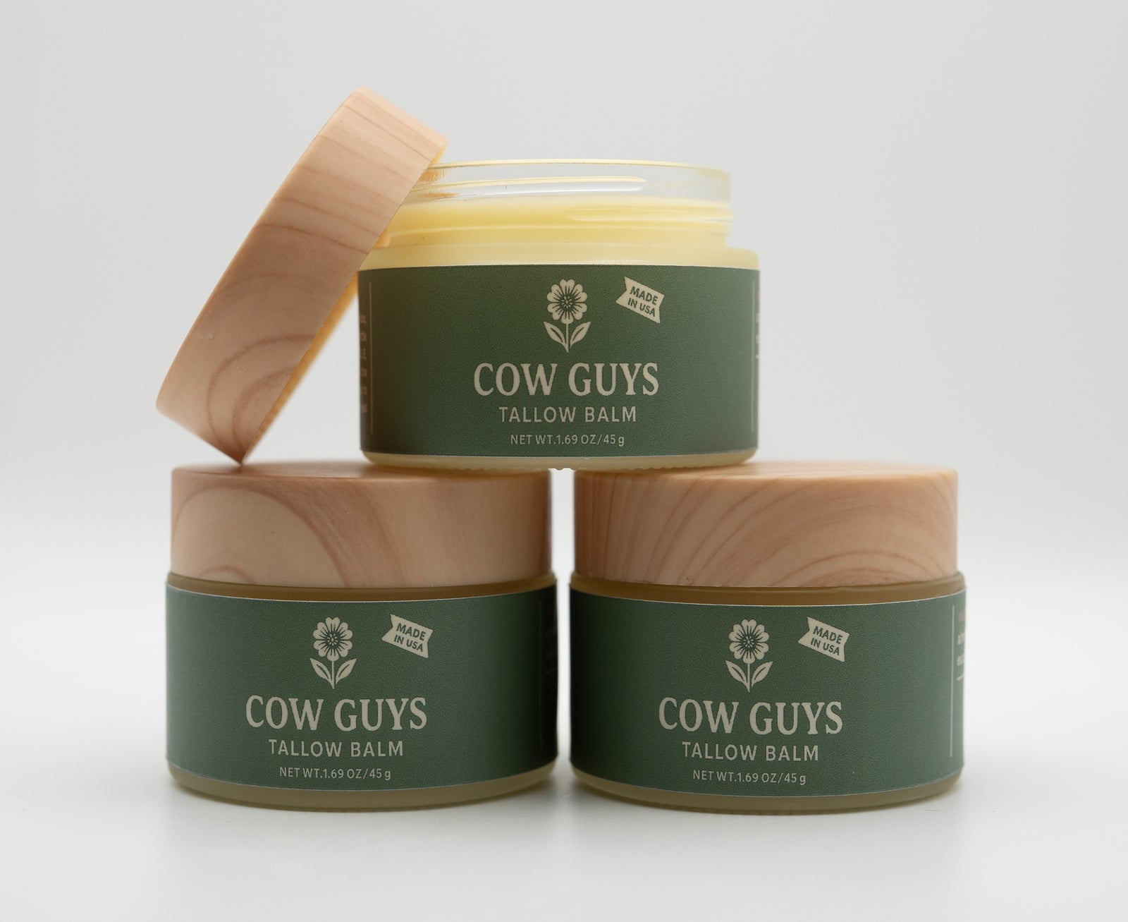 Cosgray Grass-Fed Beef photo 2