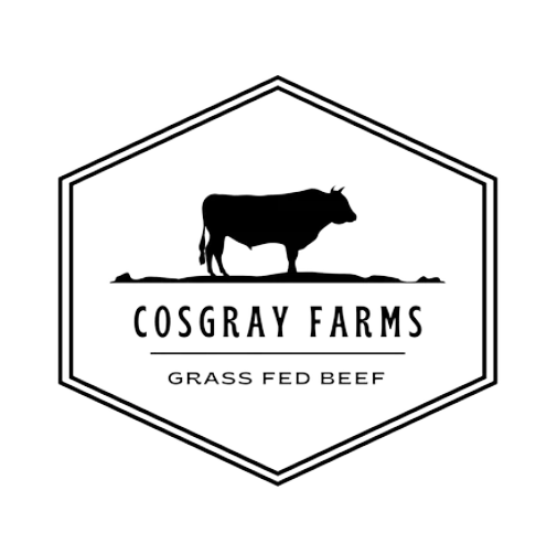 Cosgray Grass-Fed Beef: Texas Beef Shipped to your Home – Cosgray Farms