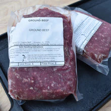 1/8 Beef Share (Ground Beef) - Deposit