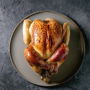 Pasture Raised Chicken - 80 lbs.