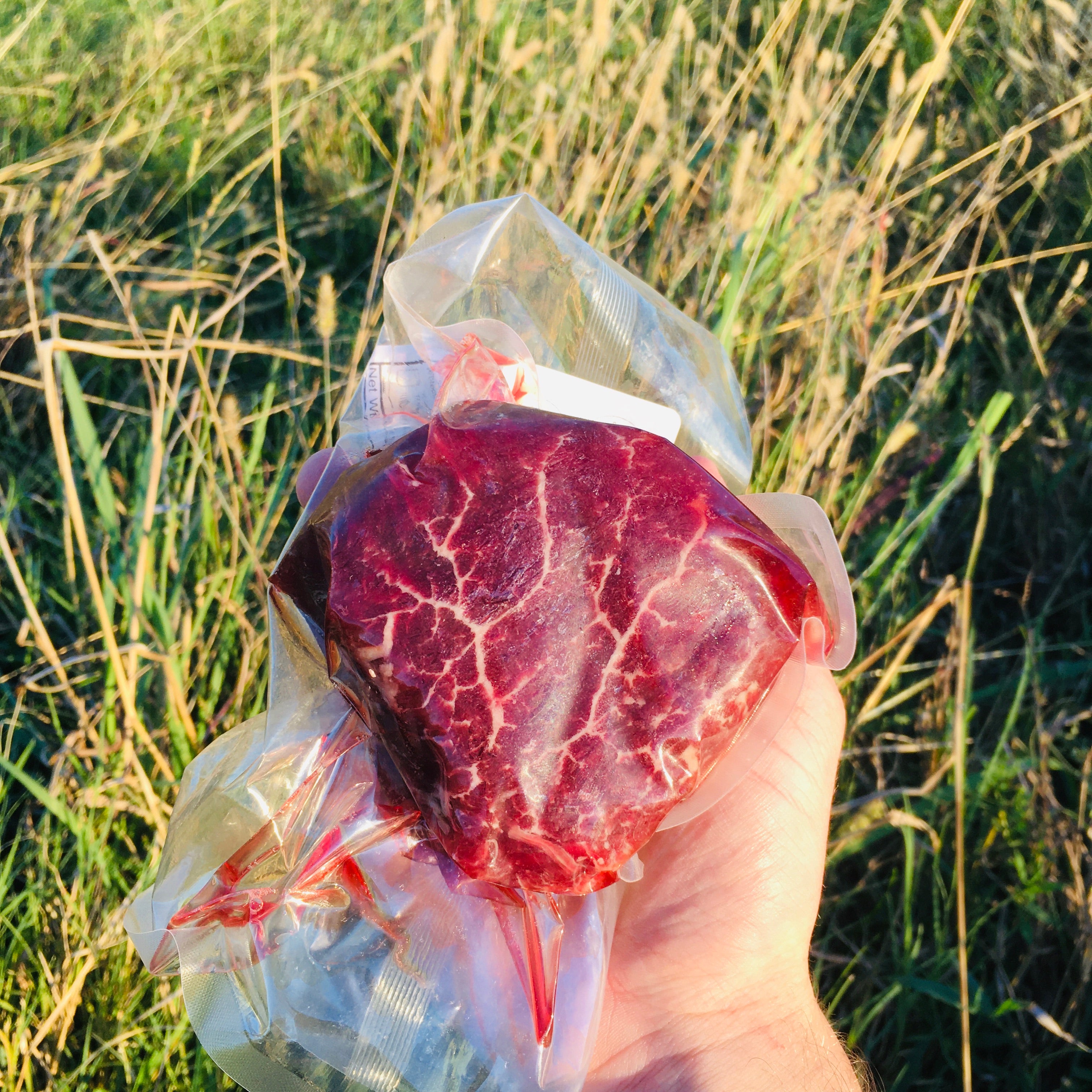 Whole Beef Community Coordinator