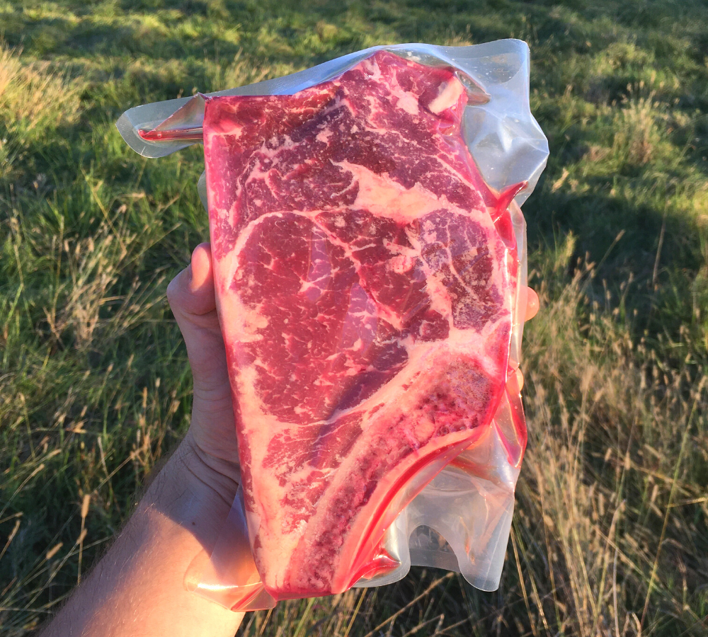 1/8 Beef Share | Pre-order